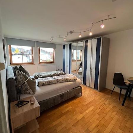 Einzimmerwohnung Im Gruenen/Innsbruck/2 Pax エクステリア 写真